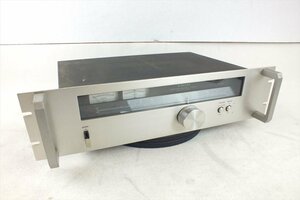 ☆ TRIO トリオ KT-5100G チューナー 中古 240507Y3042