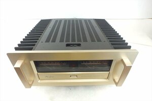 ☆ Accuphase アキュフェーズ P-700 アンプ 中古 240507Y3086