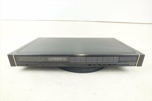 * SANSUI Sansui TU-S707X tuner used present condition goods 240507Y3116