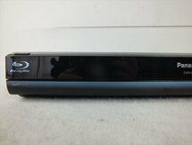 ★ Panasonic パナソニック DMR-BW680 BDプレイヤー 中古 現状品 240501C4022_画像3