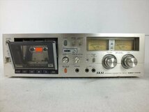 ★ AKAI アカイ 赤井 GXC-715D カセットデッキ 中古 現状品 240501Y8239_画像2