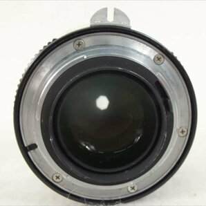 ♪ Nikon ニコン レンズ NIKKOR 50mm 1:1.4 中古 現状品 240411E3656の画像4