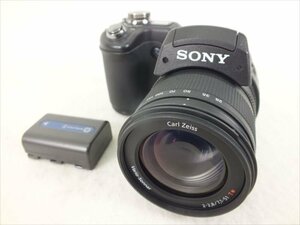 ♪ SONY ソニー DSC-F828 デジタルカメラ 中古 現状品 240411E3811