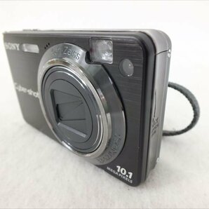 ♪ SONY ソニー DSC-W170 デジタルカメラ 中古 現状品 240411E3818の画像2