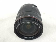 ♪ SIGMA シグマ レンズ 28-300mm 1:3.5-6.3 MACRO 中古 現状品 240411E3826_画像2