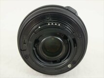 ♪ TAMRON タムロン レンズ AF 18-200mm 1:3.5-6.3 MACRO 中古 現状品 240411E3828_画像9