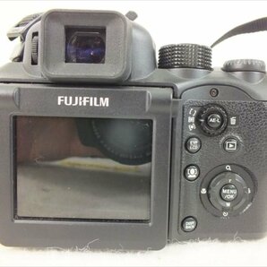 ♪ FUJI フジ FinePix S100FS デジタル一眼レフ 中古 現状品 240411E3830の画像8