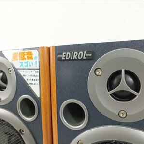 ♪ Roland ローランド MA-15D スピーカー 中古 現状品 240411Y7274Bの画像3