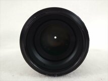 ♪ MINOLTA ミノルタ レンズ MACRO 100mm 2.8 中古 240511Y7107_画像4