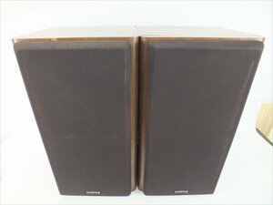 ! DIATONE Diatone DS-66Z speaker present condition goods used 240411H2342