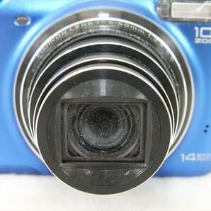 ♪ FUJI フジ T300 デジタルカメラ 中古 現状品 240411A1055の画像6