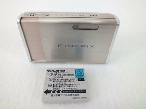 ♪ FUJI フジ FinePixZ2 デジタルカメラ 中古 現状品 240511H2065