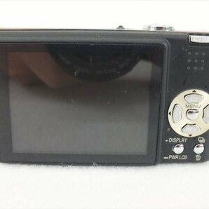 ♪ Panasonic パナソニック DMC-FX9 デジタルカメラ 中古 現状品 240511Y7077Aの画像4