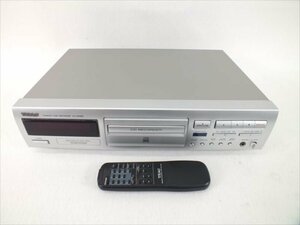 ♪ TEAC ティアック CD-RW880 CDプレーヤ 中古 現状品 240511E3006