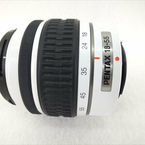 ♪ PENTAX ペンタックス K-X デジタル一眼レフ 中古 現状品 240511H2040の画像10