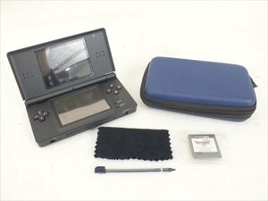 ♪ Nintendo USG-001 ニンテンドーDSLite 中古 現状品 240511Y7306