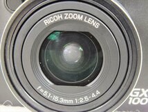 ♪ RICOH リコー Caplio GX100 デジタルカメラ 中古 現状品 240411E3816_画像7