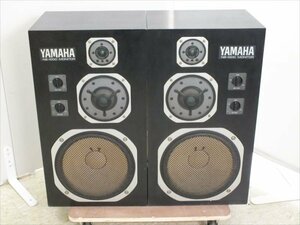 ♪ YAMAHA ヤマハ NS-1000M スピーカー 中古 現状品 240511H2345