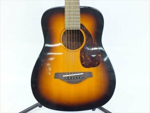 ♪ YAMAHA ヤマハ FG-Junior JR2 TBS ギター 中古 240511E3160