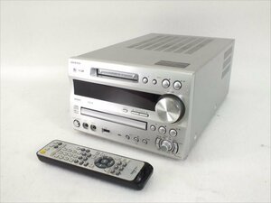 ! ONKYO Onkyo FR-N7XX amplifier used 240511E3109