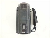 ♪ SONY ソニー HDR-CX630V ビデオカメラ 中古 現状品 240511Y7008_画像4