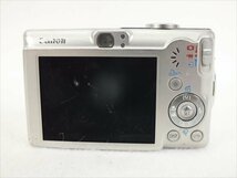 ♪ Canon キャノン IXY DIGITAL 70 デジタルカメラ 中古 現状品 240511E3332_画像4