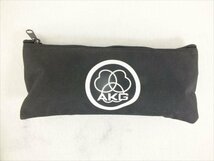 ♪ AKG アーカーゲー P3 マイク 中古 現状品 240511E3209_画像8