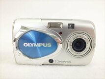 ♪ OLYMPUS オリンパス μ10 DIGITAL デジタルカメラ 中古 現状品 240511E3367_画像6