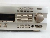 ♪ YAMAHA ヤマハ DSP-R793 アンプ 中古 現状品 240511E3002_画像4