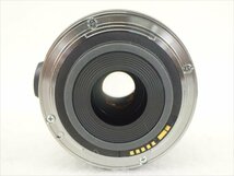 ♪ Canon キャノン EF-S 10-22mm 1:3.5-4.5 USM レンズ 現状品 中古 240511E3219_画像5