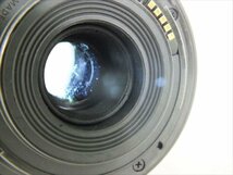 ♪ Canon キャノン EF-S 55-250mm 1:4-5.6 IS II レンズ 中古 現状品 240511E3221_画像7