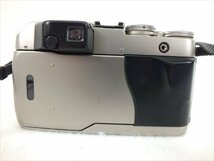 ♪ CONTAX コンタックス CONTAX G1 レンジファインダー Planar 2/45 T 中古 現状品 240511Y7165_画像5