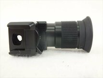 ♪ MINOLTA ミノルタ 記載なし アングルファインダー 中古 現状品 240511Y7187_画像6