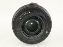 ♪ TAMRON タムロン ニコンマウント レンズ AF 18-200 3.5-6.3 IF MACRO 中古 現状品 240511Y7267_画像5