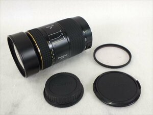 ♪ Tokina トキナー レンズ AT-X 80-400 4.5-5.6 中古 現状品 240511Y7335