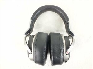 ♪ SONY ソニー MDR-HW700 ヘッドホン 中古 現状品 240511Y7389