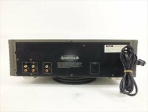 ♪ TEAC ティアック V-7000 カセットデッキ 中古 動作確認済OK 音出し確認済 現状品 240411A1035_画像10