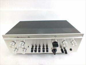 ! LUXMAN Luxman CL36 amplifier operation verification settled OK sound out verification settled used present condition goods 240511H2278