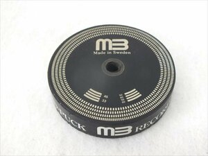 ♪ m3 RECORD-PUCK スタビライザー 中古 現状品 240511H2268