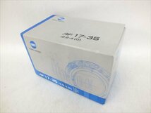 ♪ MINOLTA ミノルタ レンズ AF ZOOM 17-35mm 1:2.8-4 中古 現状品 240511Y7190_画像10