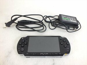 ♪ SONY ソニー PSP-2000 ゲーム機 中古 現状品 240407M4007