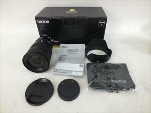 ♪ Nikon ニコン レンズ Z 24-120mm 4 中古 現状品 240511H2302