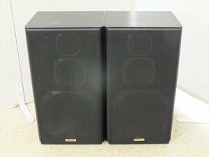 ! ONKYO Onkyo D-77 динамик выход звука проверка settled б/у текущее состояние товар 240511Y7526