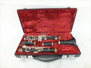 ♪ YAMAHA ヤマハ YCL35 クラリネット 中古 240511H2641