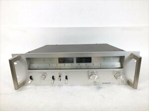 ! PIONEER Pioneer F-73 tuner used present condition goods 240311A1068