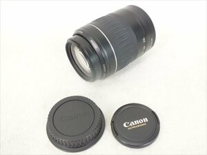 ♪ Canon キャノン EF 55-200mm 1:4.5-5.6II USM レンズ 現状品 中古 240511H2513