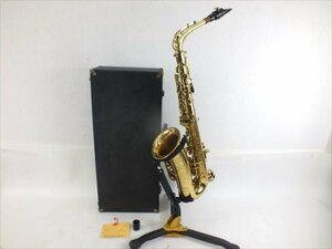 ! YANAGISAWAyanagisawaA-4 868131 sax used present condition goods 240511E3158