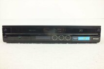 ★ SHARP シャープ BD-HDV22 ブルーレイディスクレコーダー 現状品 中古 240501Y8010_画像2