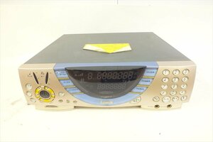 ◇ TAITO タイトー LVC-1 AAV-HA カラオケ機 中古 現状品 240408R7066