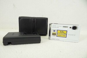 ▼ SONY ソニー DSC-T70 デジタルカメラ 中古 現状品 240405K2082